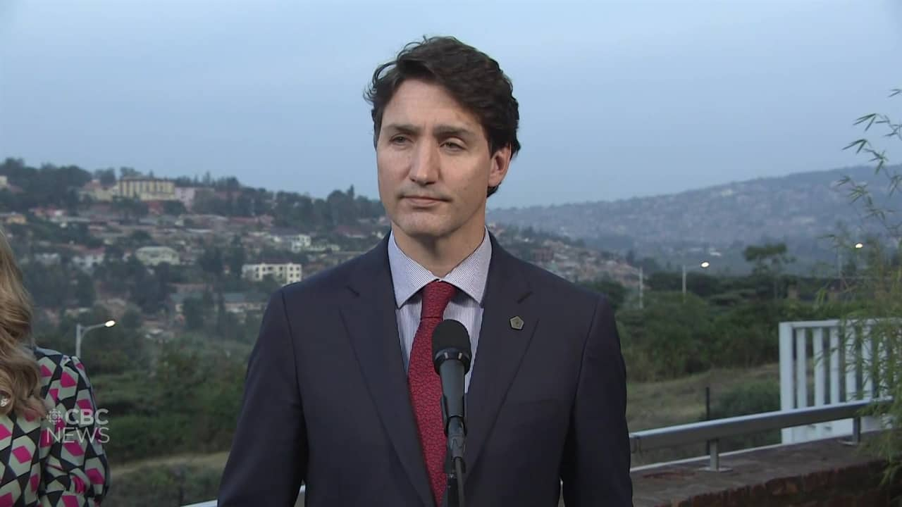 Trudeau Says Ottawa 'had A Lot Of Questions' After N.S. Mass Shooting ...