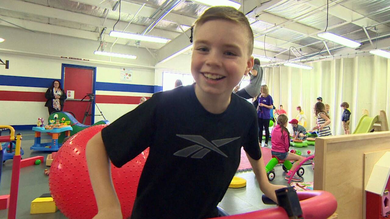 The Controversy Over Autisms Most >> Meet The Most Autism Friendly Town In Canada Cbc News The Controversy Over Autisms Most >> Meet The Most Autism Friendly Town In Canada Cbc News
