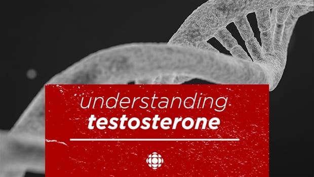 Why testosterone is not always a competitive advantage | CBC.ca