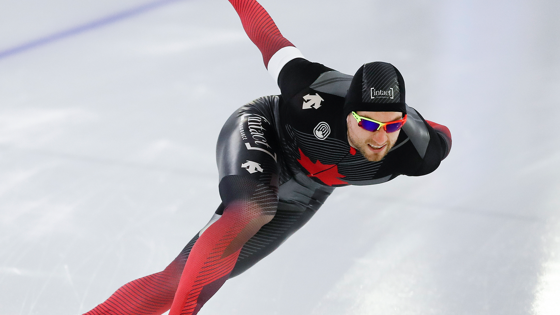 Canadian Speed Skaters Earn 7 Long Track Medals At Season-opening World 