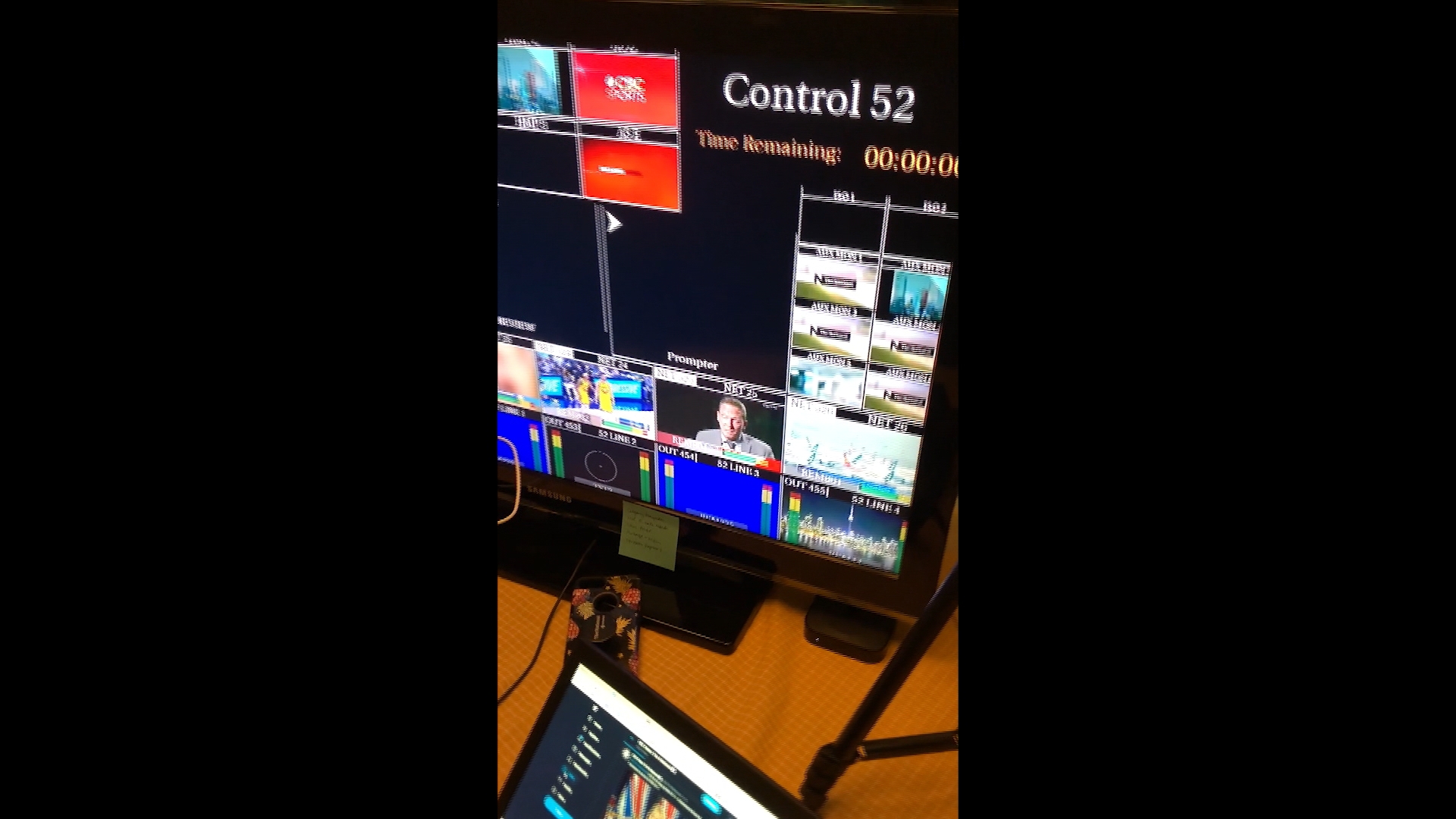 A peek behind the curtain: How CBC staff are covering the pandemic
