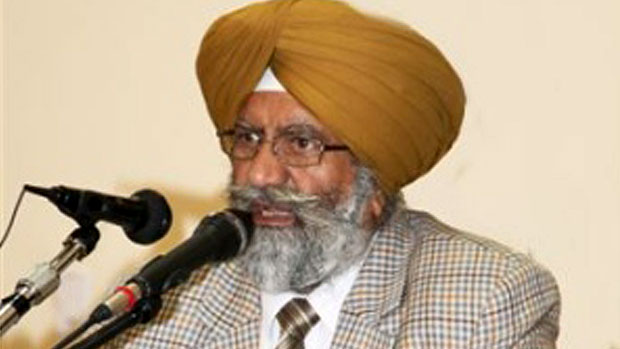 Baldev Kalsi charged: Surrey Sikh temple leader charged with aggravated ...