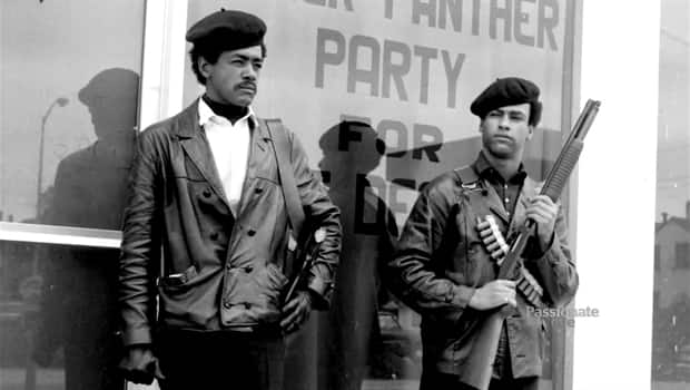 The Black Panthers: Vanguard Of The Revolution – Protecting Against ...