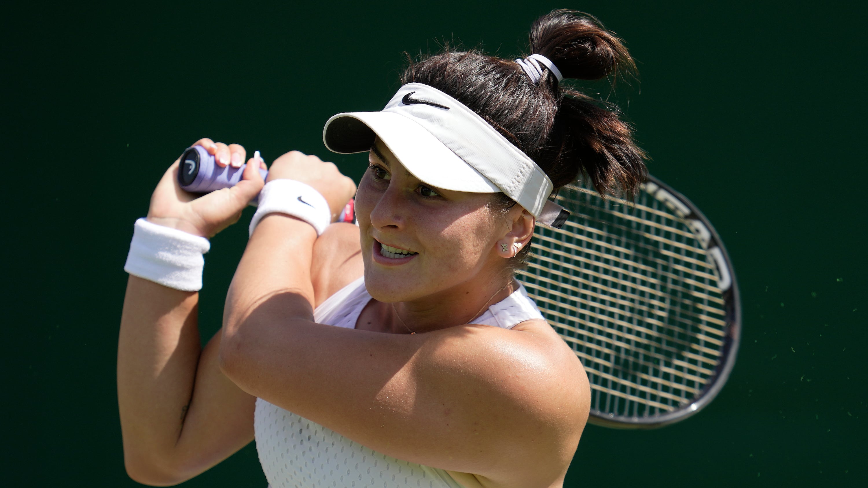 Wimbledon 2023: 500 days after the invasion of Ukraine, Russian and  Belarusian players are playing at Wimbledon. Here's how it's going