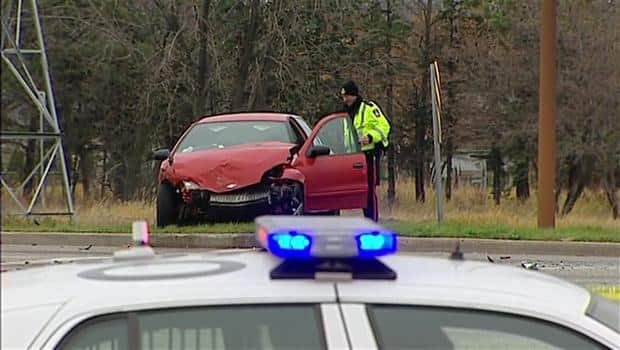 Woman Who Killed 2 Teens In Drunken Crash Heads To Jail | CBC.ca