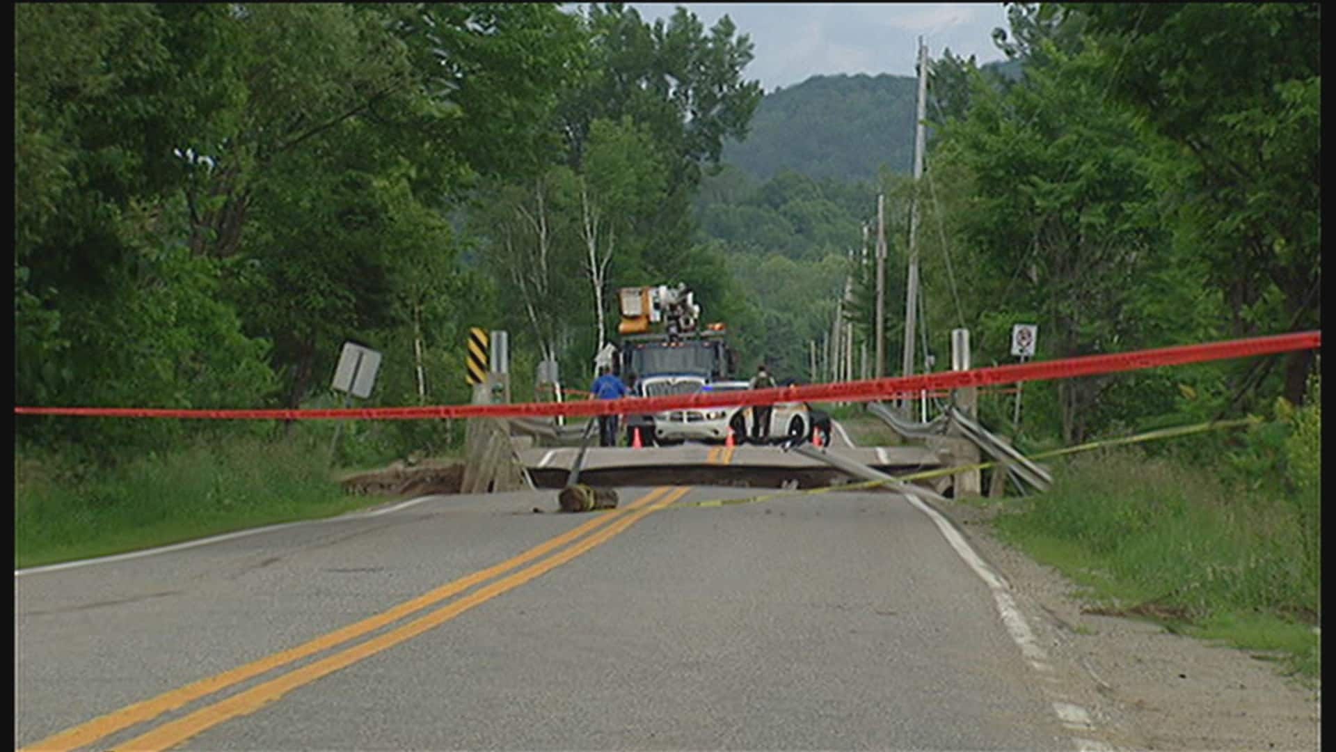 From the archives It’s been 10 years since an earthquake shook Ottawa