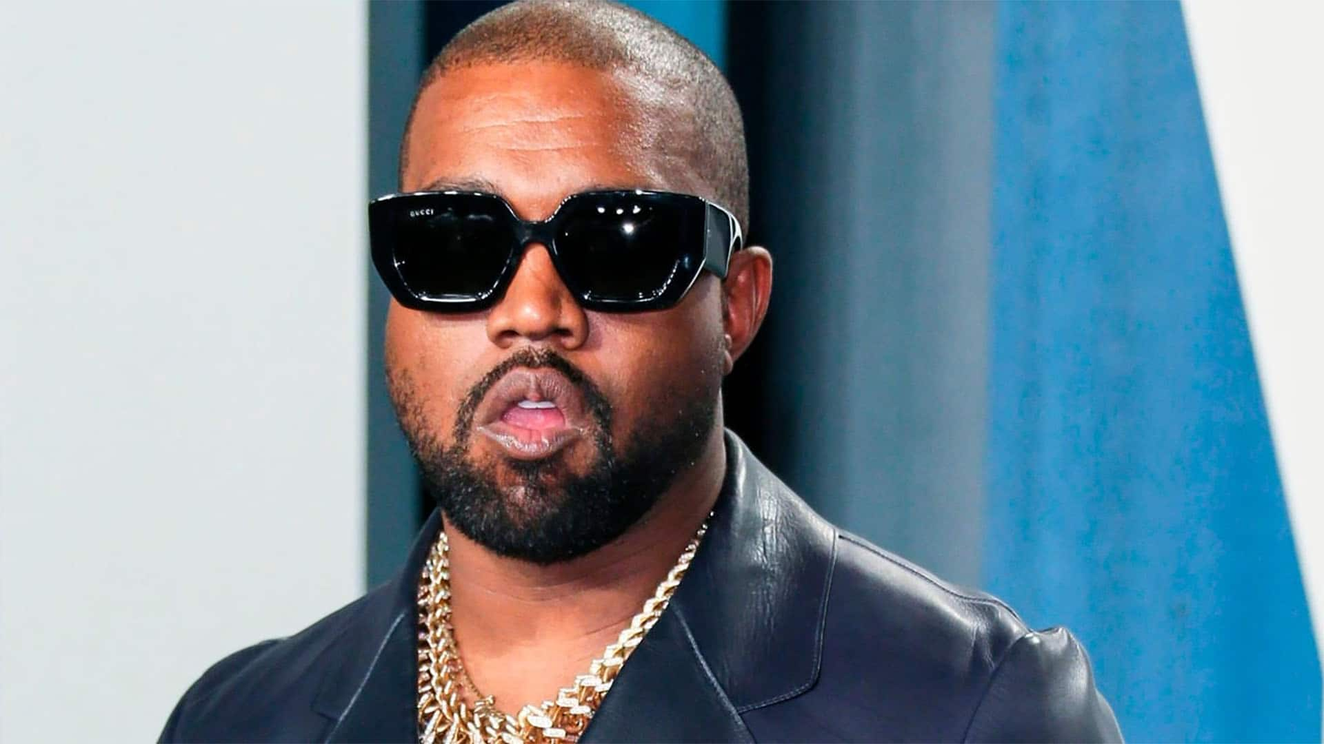 Rabbi 'completely Shocked' By Kanye West's Apology Over Antisemitic ...