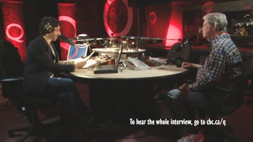 Brian Wilson On Qtv Cbc Ca