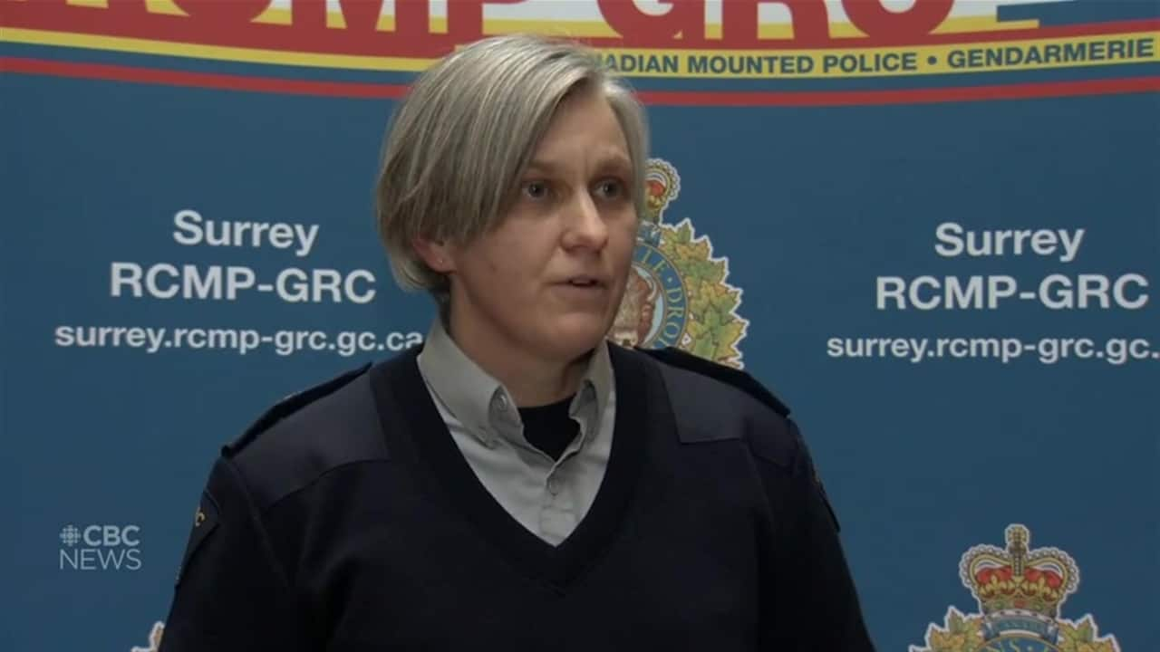 Surrey RCMP Investigate 3 Drug Impaired Driving Incidents In Less Than ...