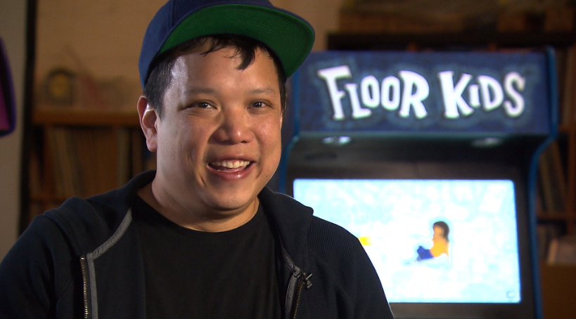 Multimedia artist Kid Koala on his theatrical cinema experience coming to a Montreal festival; Multimedia artist Kid Koala on his theatrical cinema experience coming to a Montreal festival