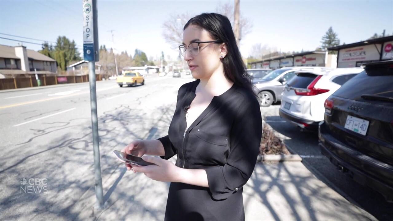0-Uber rides, half-hour walks to campus: College students share how Fraser Valley strike has affected their commute 0-Uber rides, half-hour walks to campus: College students share how Fraser Valley strike has affected their commute