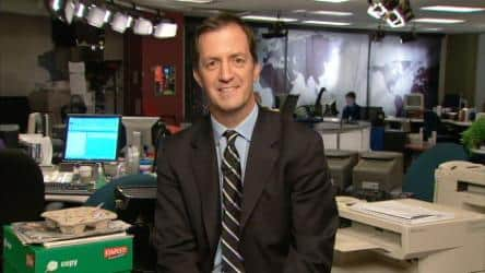 Andrew Coyne: Fall 2011 | CBC.ca