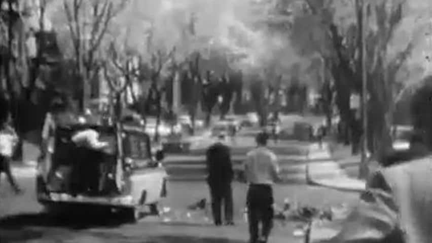 the political instability in quebec during the 1960s The acceleration of quebec nationalism during the 1960s left source of political instability, idea of quebec independence rené lévesque did not achieve. the political instability in quebec during the 1960s The acceleration of quebec nationalism during the 1960s left source of political instability, idea of quebec independence rené lévesque did not achieve.