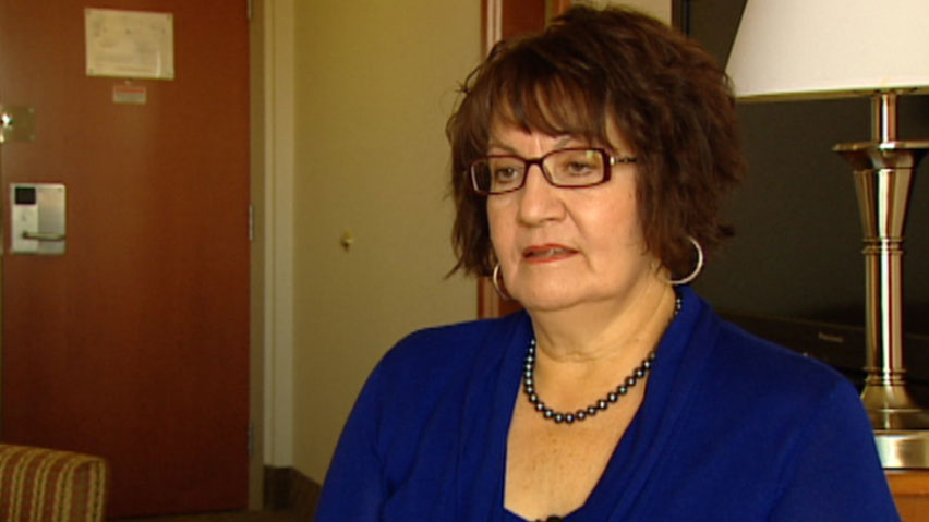 Beverly Rowbotham's sister responds to Stobbe interview | CBC.ca