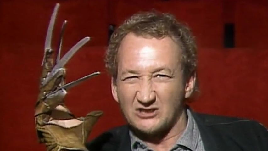 Actor Robert Englund on life as Freddy Krueger | CBC.ca