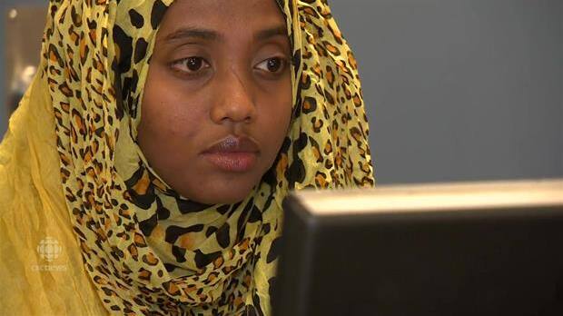 Dont Be Distracted Real Issues In >> Debate On Niqab A Distraction From Real Issues Muslim Women Say Dont Be Distracted Real Issues In >> Debate On Niqab A Distraction From Real Issues Muslim Women Say