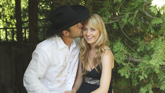 Inside Heartland Star Amber Marshalls Wedding Pt 1 Cbc Player 5792