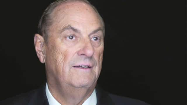 Arlene Dickinson And Jim Treliving On The Big Decision | CBC.ca