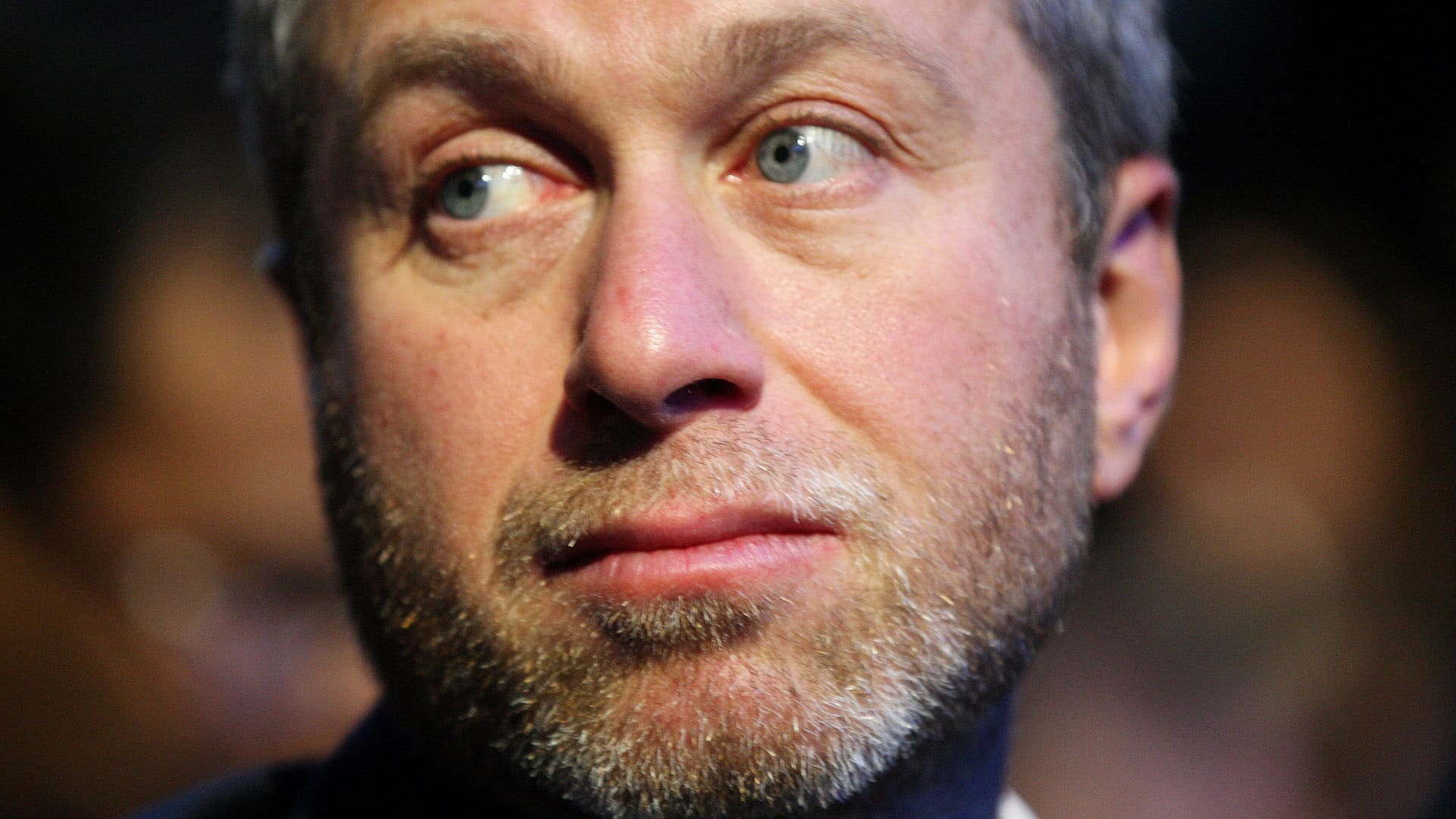 Chelsea FC at risk amid sanctions on Russian oligarch Abramovich