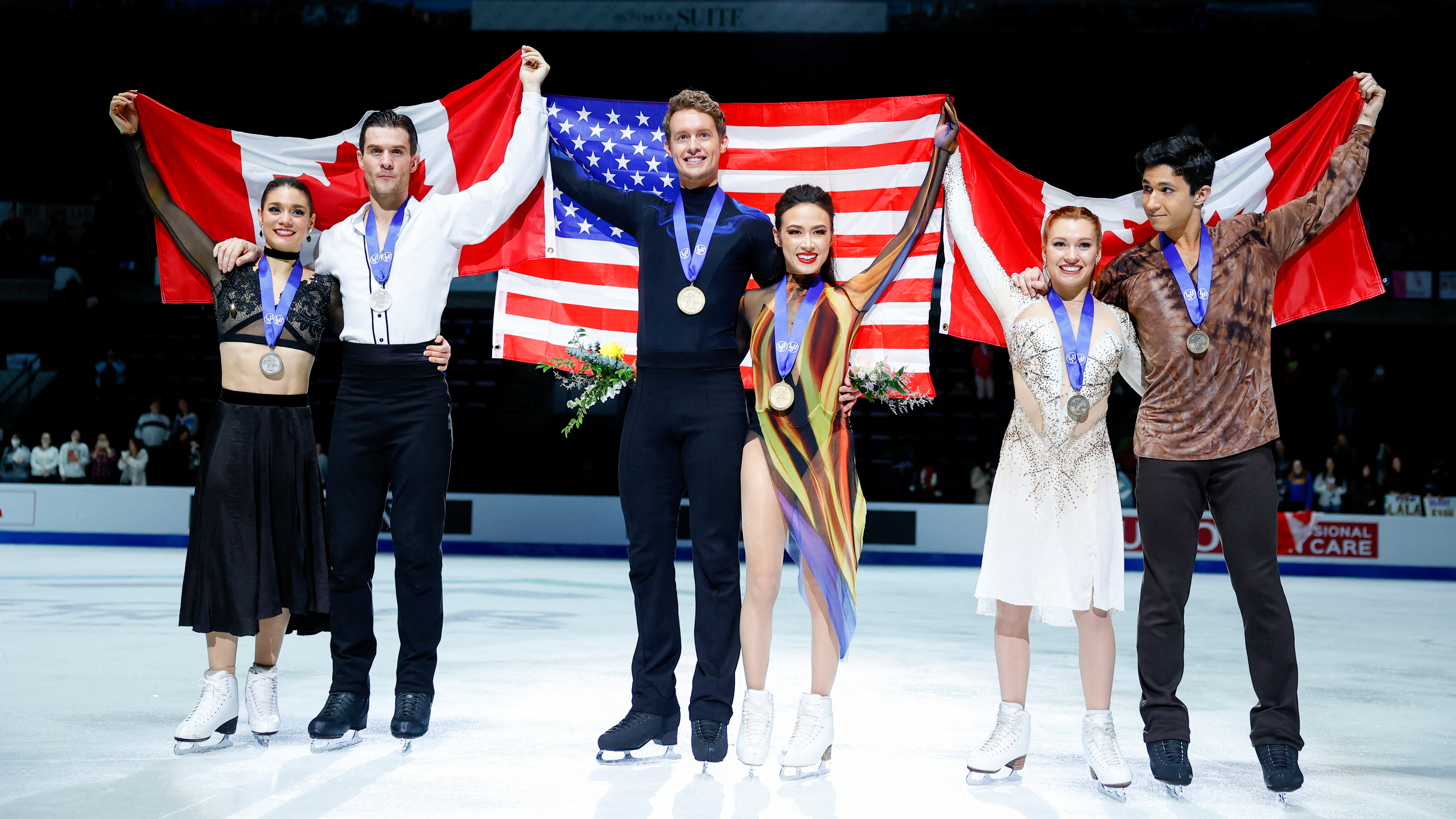 Nelson Figure skaters encouraged by BC Winter Games experience - The Nelson  Daily