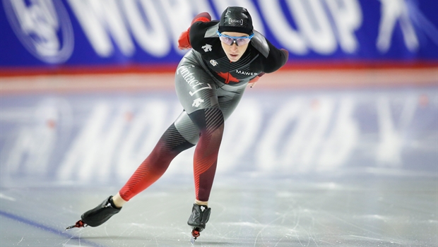 Watch the ISU World Allround & Sprint Speed Skating Championships | CBC ...