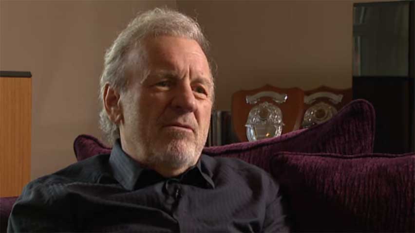 Colm Wilkinson Goes Beyond Broadway In Christmas Show Cbc News