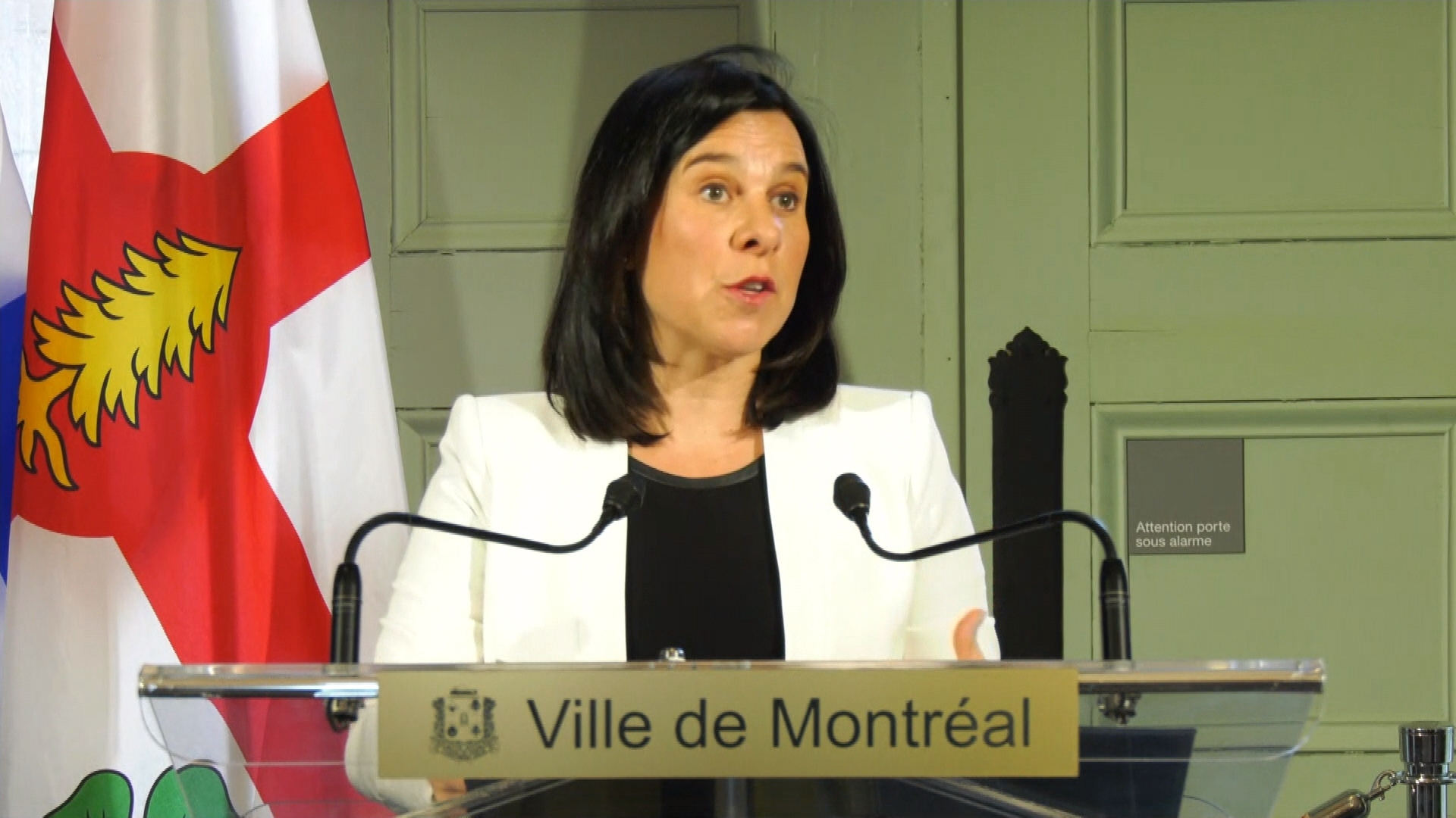 Montreal declares local state of emergency over fears of COVID-19 ...