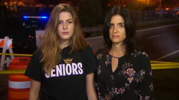 florida massacre survivors demand gun