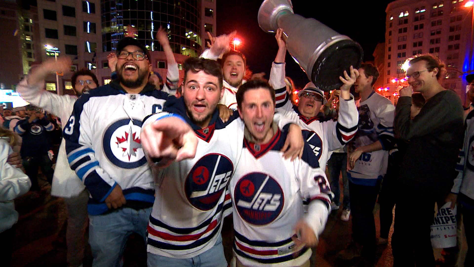 'Wonderful time to be alive': Jets fans are ready for their team to ...