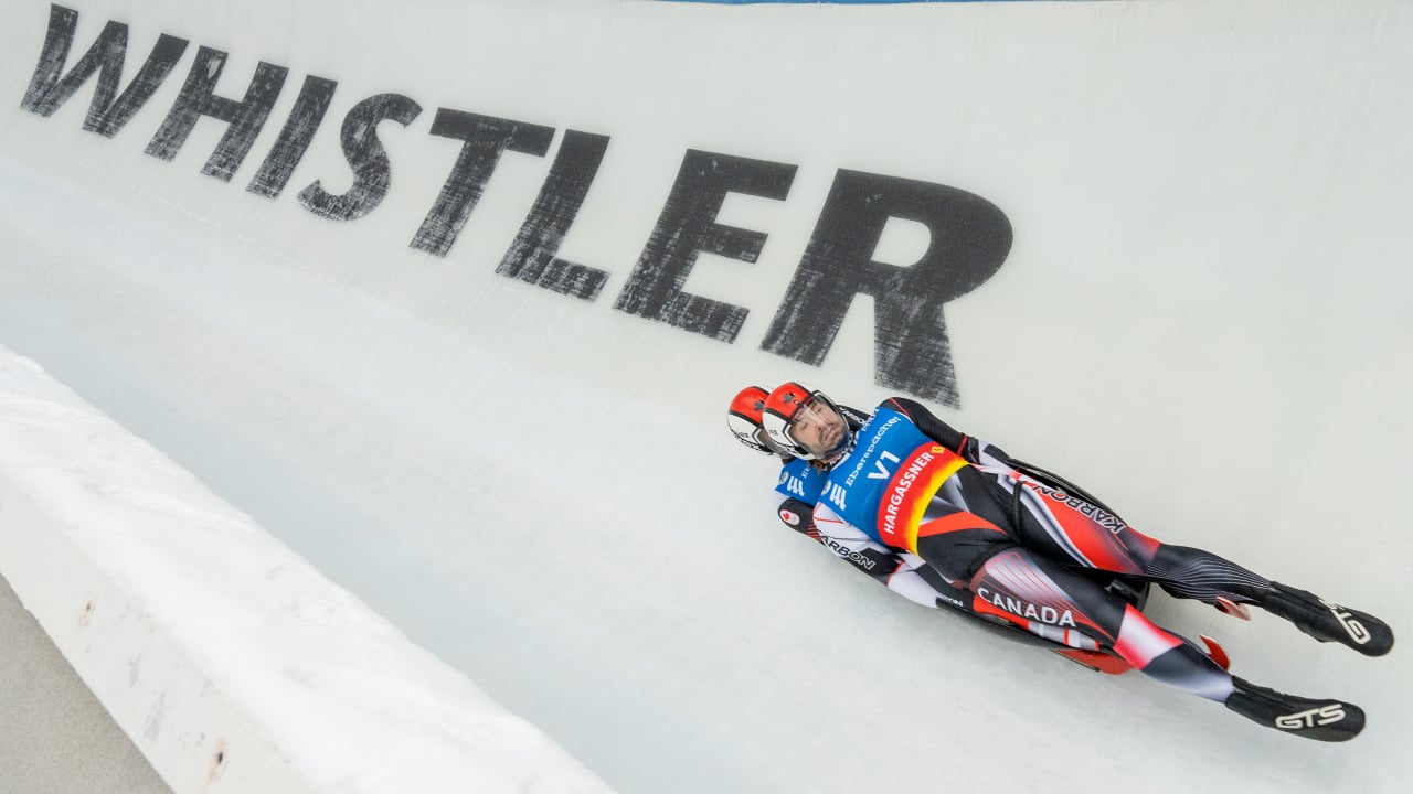 2025 2025 Luge World Cup Ettie