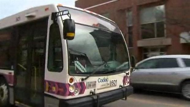 Codiac Transpo rolls out service changes | CBC News