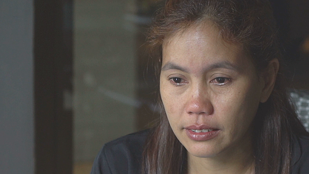 'Sometimes, I blame myself': Marites Flor on surviving hostage-taking ...