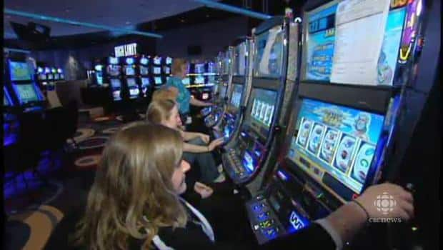 Casino Moncton Hours