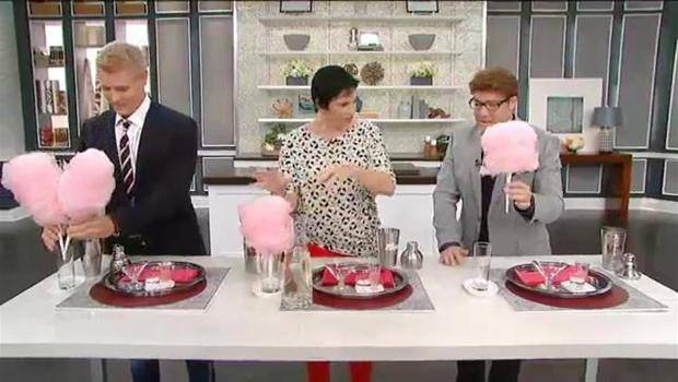 Cotton Candy Martini - CBC.ca