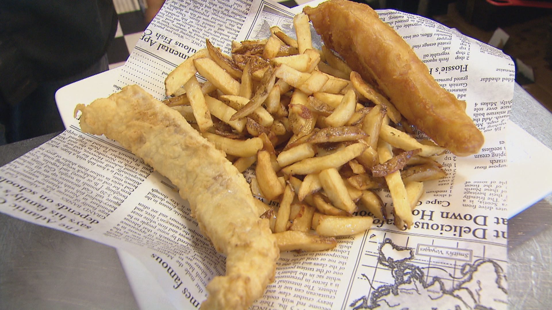 Keeping Up With Good Friday Traditions Amid A Global Pandemic Cbc News