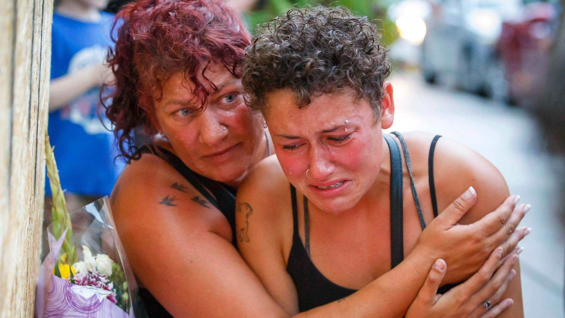 Danforth Shooting Victims Sue Over Lack Of ‘smart Gun Technology’ | CBC.ca