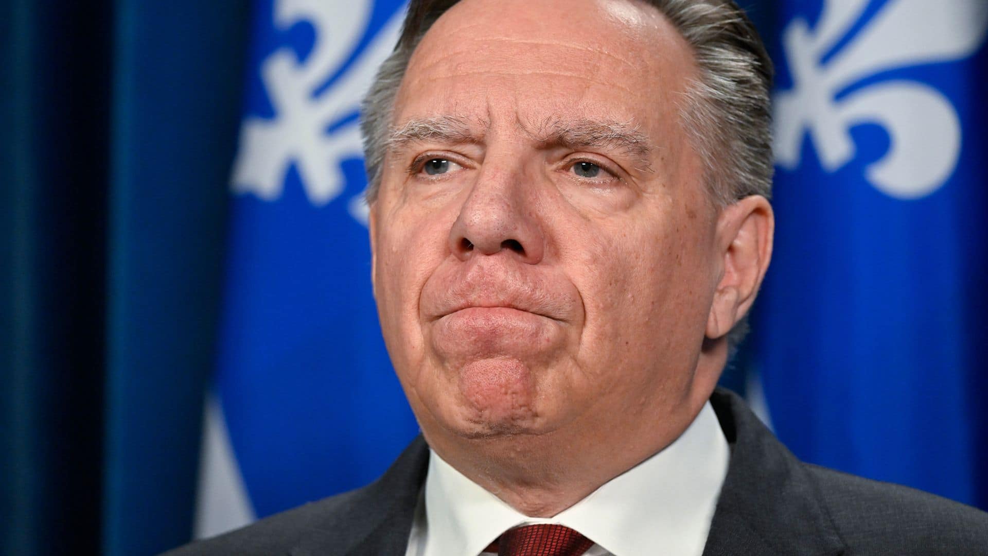 Send All Asylum Seekers To Other Provinces, Quebec Premier Tells ...