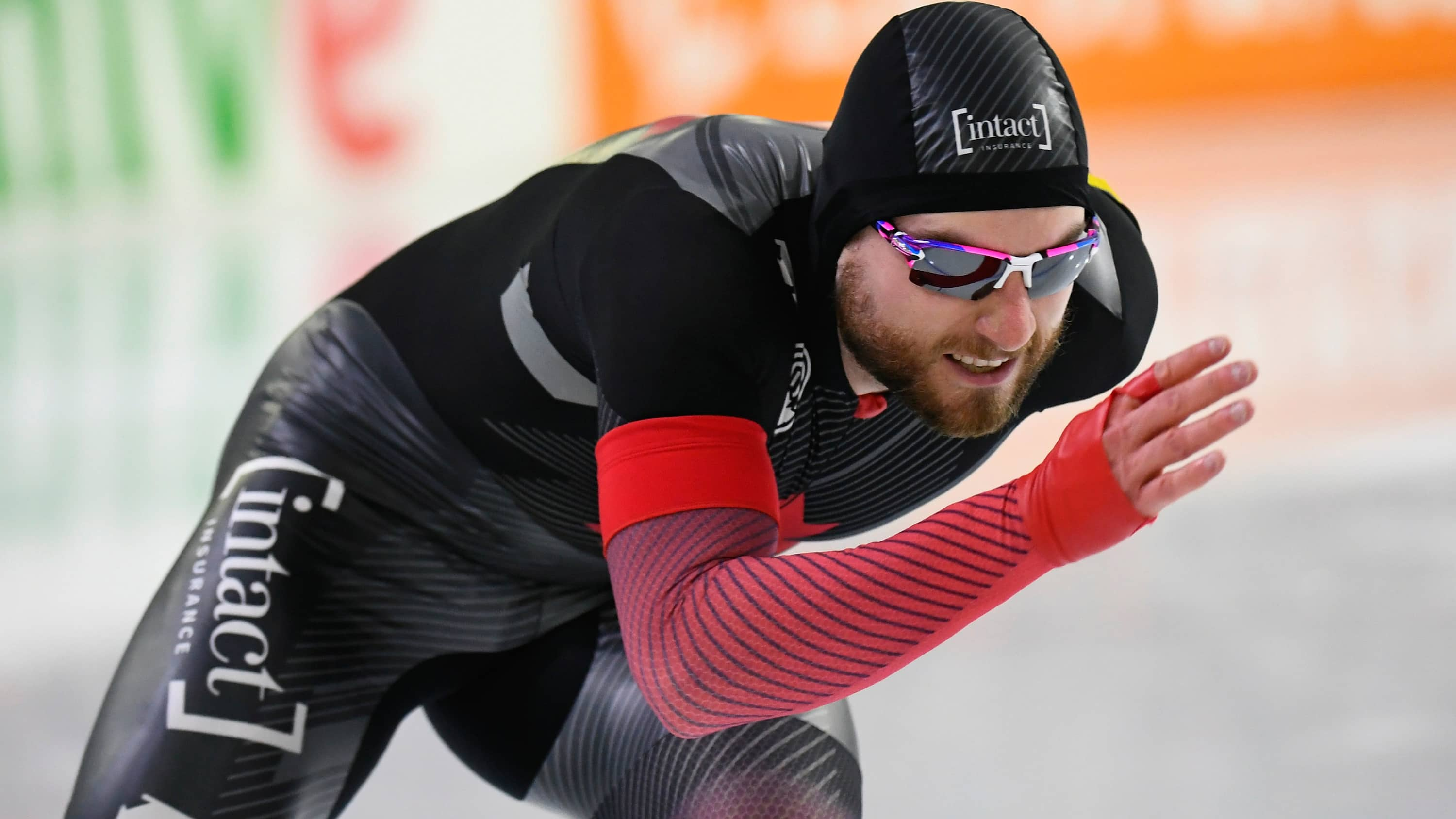 Canada's Maltais, Dubreuil win gold at Four Continents speed skating ...