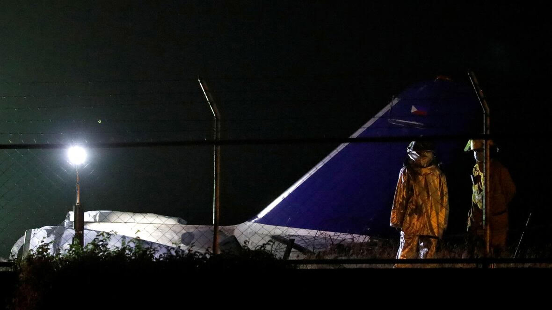 Canadian killed in medical evacuation plane crash in Philippines CBC.ca