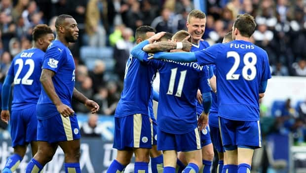 Leicester City FC nearing historic finish in Premier League | CBC.ca