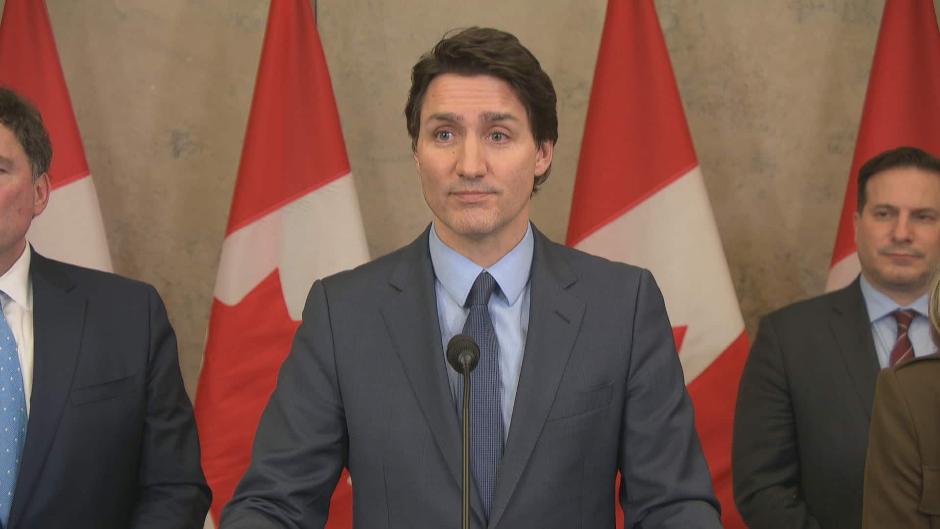 Trudeau announces multiple investigations into foreign election interference