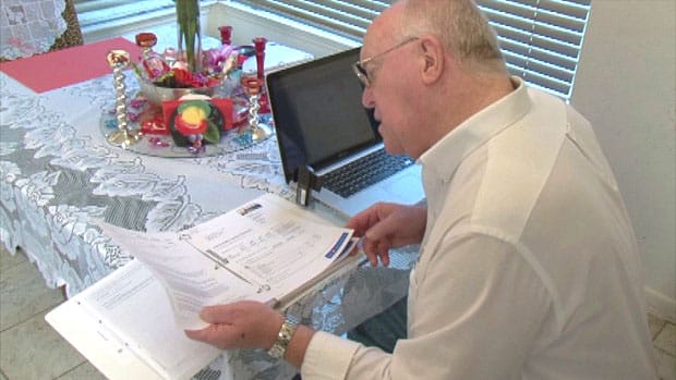 Bmo Customer S Account Emptied Of 87k As Bank Falls For Scam