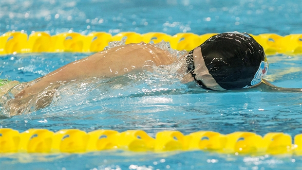 Canadian Olympic and Para-swimming teams announced | CBC Sports