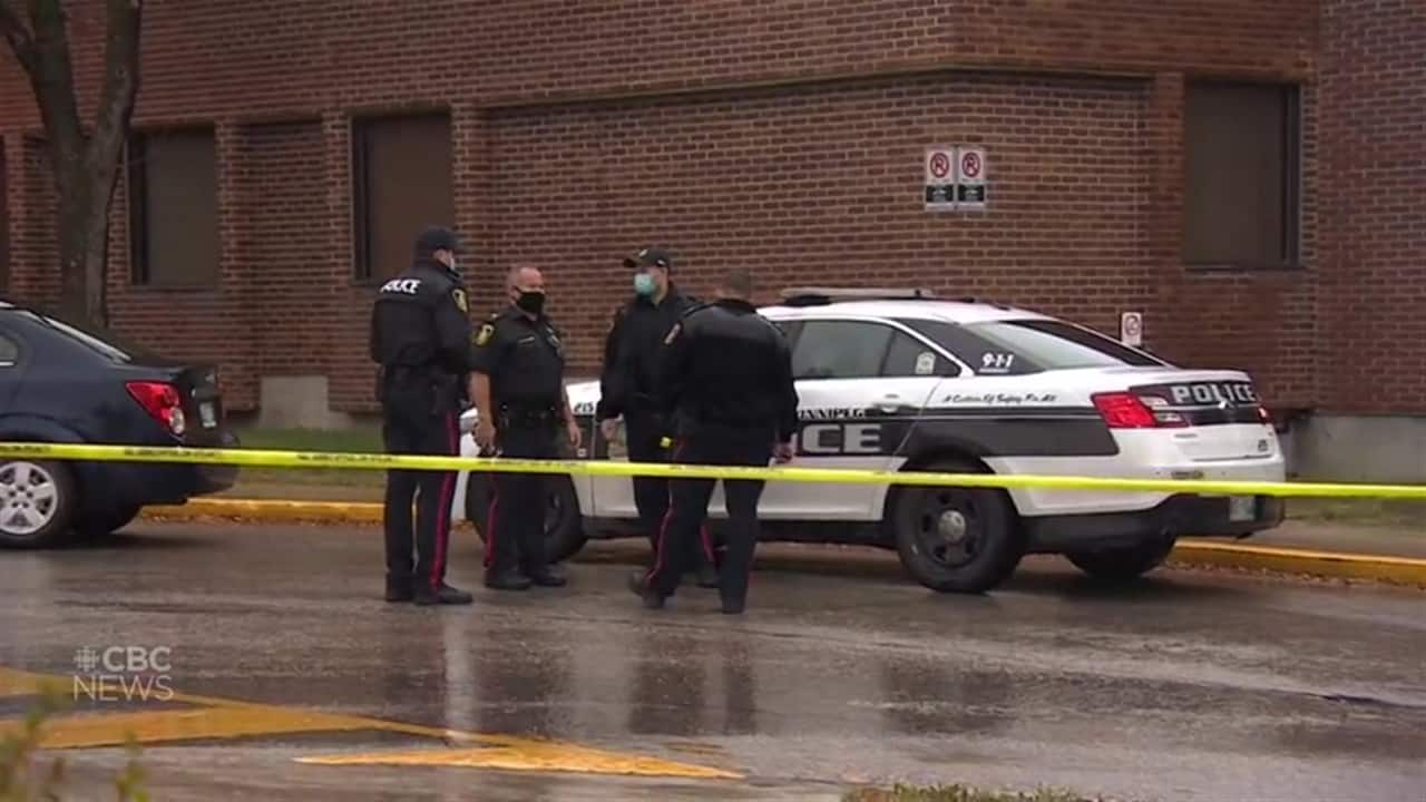 Police Say Hospital Stabbing, 2 Homicides In Winnipeg And Southern ...