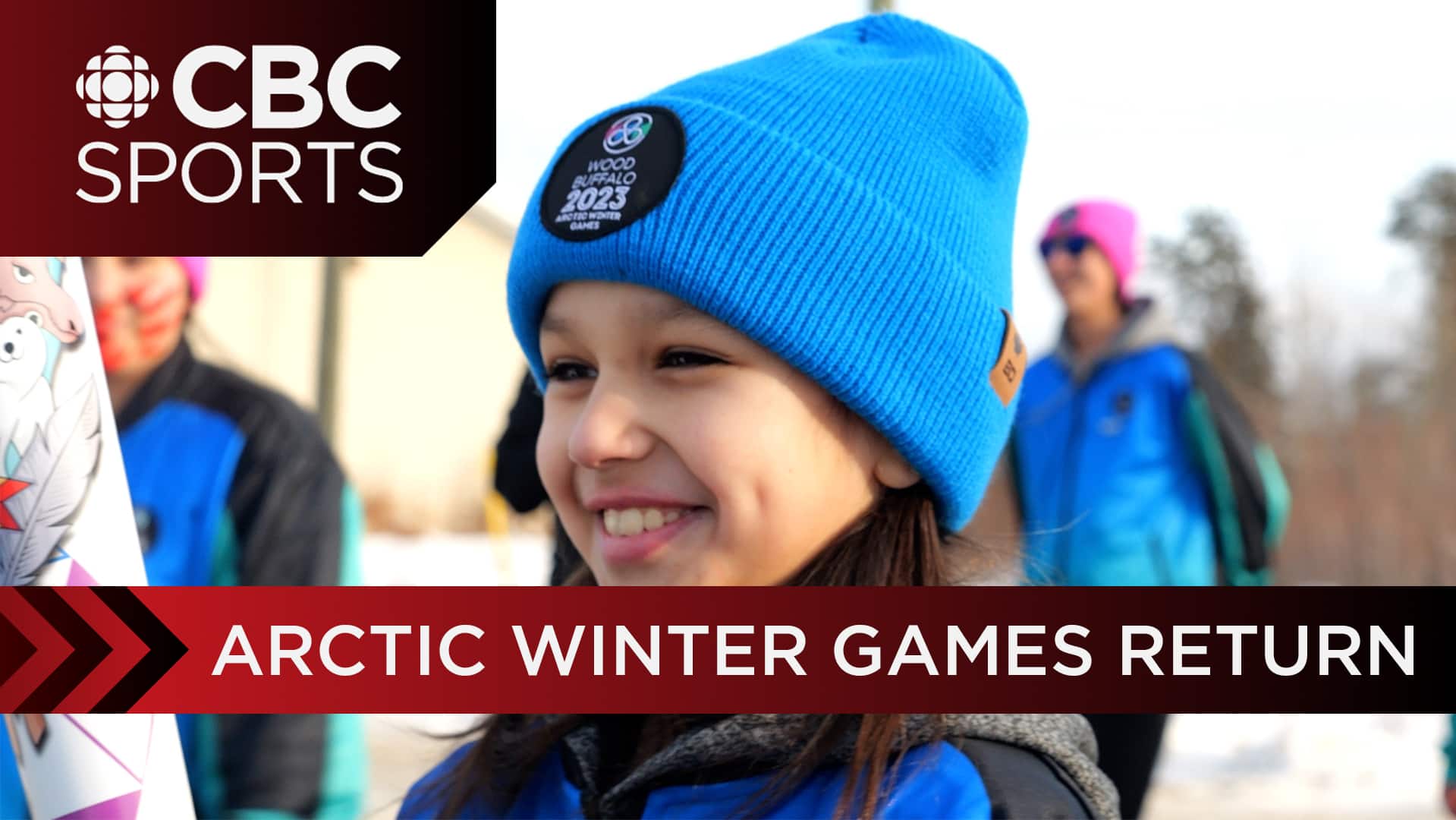 Competitors like none different: Athletes able to shine at Arctic Winter Video games Competitors like none different: Athletes able to shine at Arctic Winter Video games