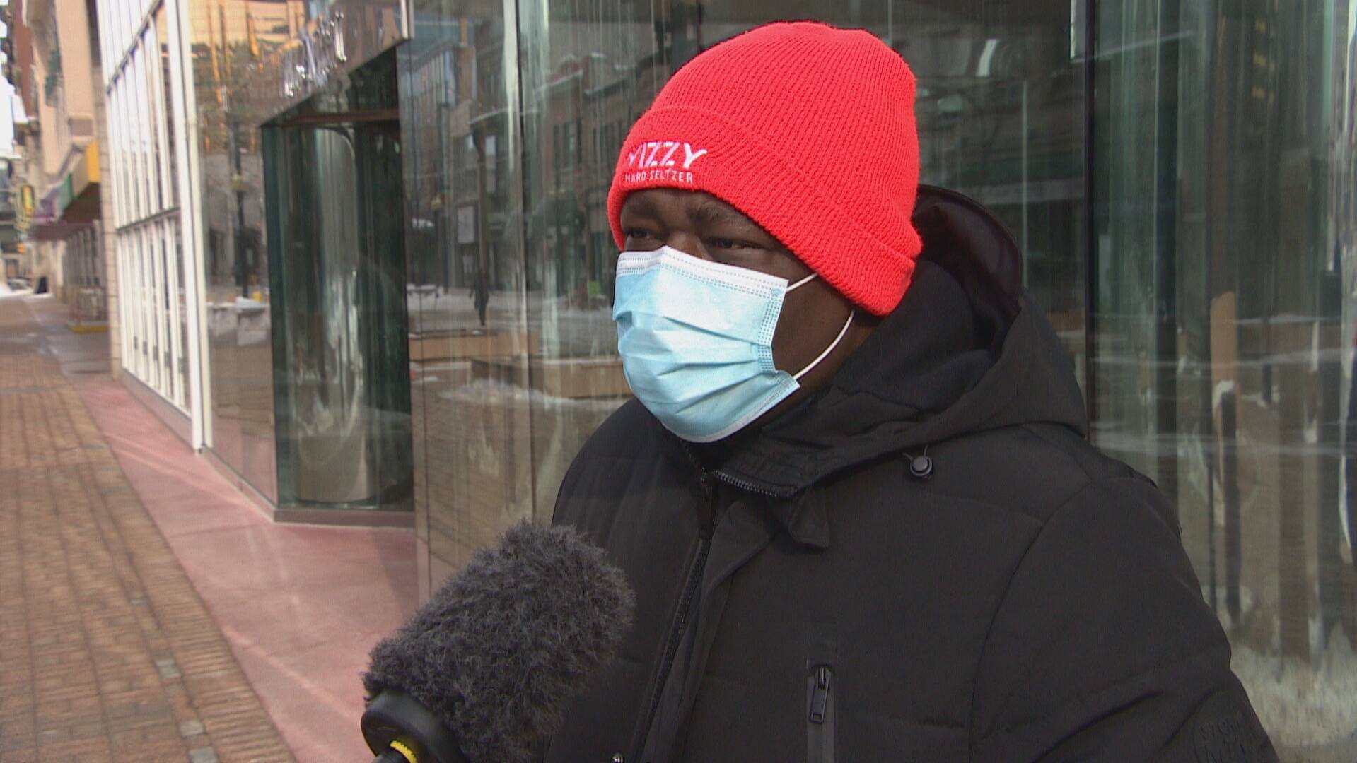 Saskatchewan businesses react to the removal of the proof of vaccination requirement.