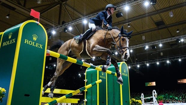 dutch masters show jumping