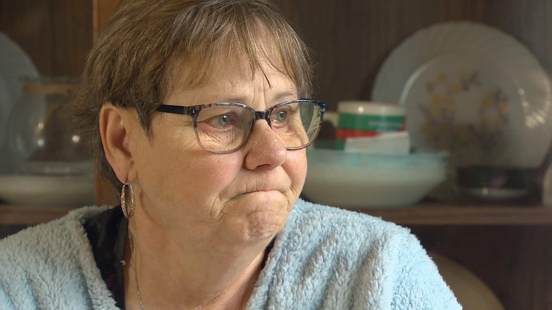 Mother of TeriLynn Wilson looks for answers CBC.ca