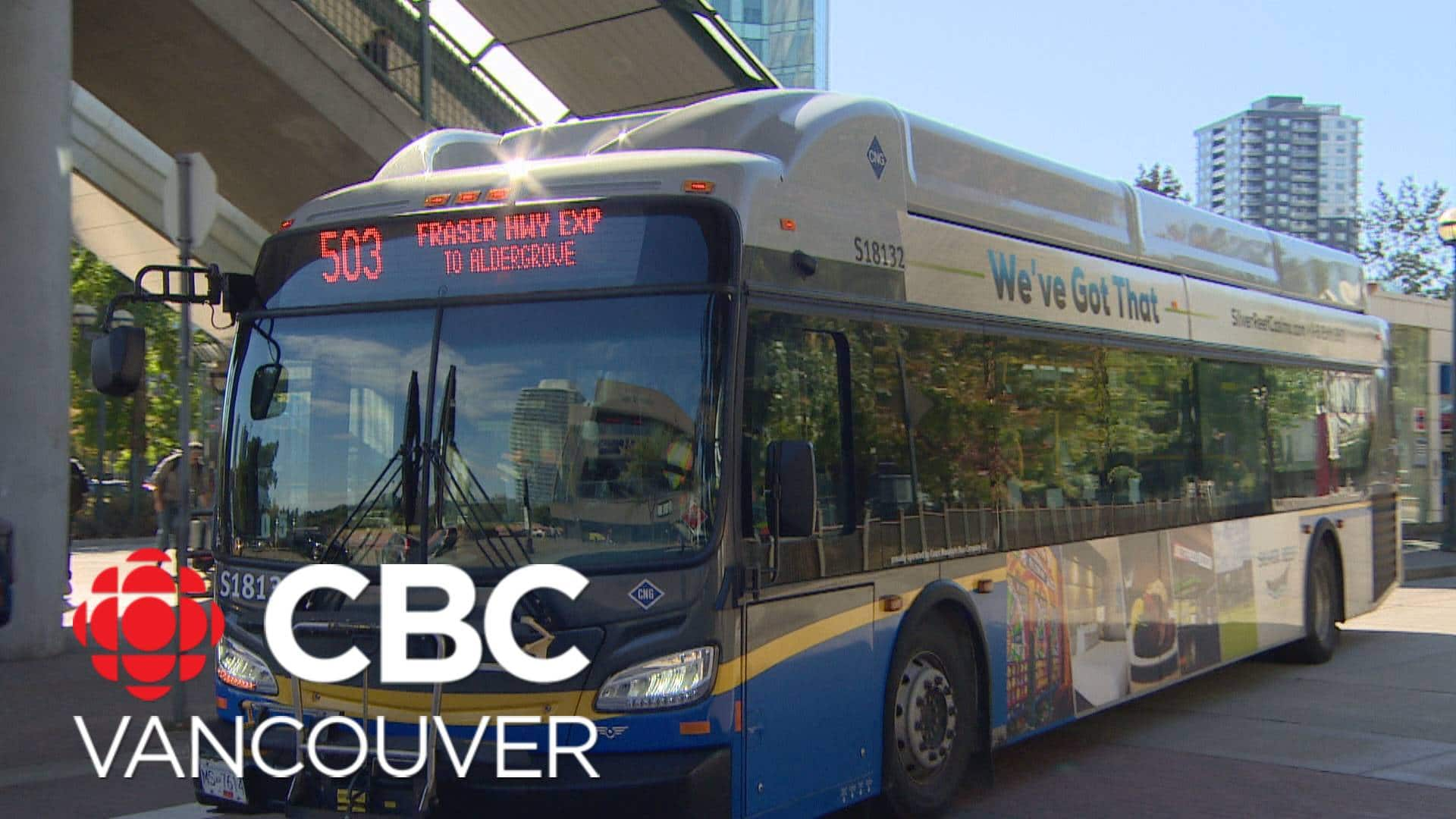 CBC News Vancouver at 6 | CBC.ca