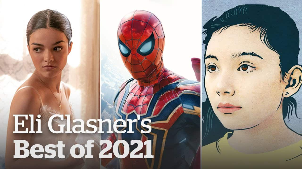 Here are the 10 best movies of 2021 | CBC.ca